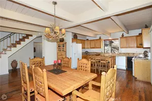 2027 Ivory Ln, Pine Mountain Club, CA 93222 - Photo 9