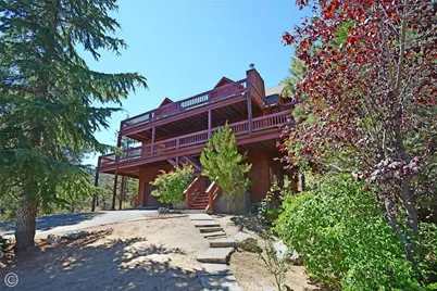 2027 Ivory Lane, Pine Mountain Club, CA 93222 - Photo 1