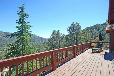 2027 Ivory Lane, Pine Mountain Club, CA 93222 - Photo 23