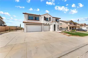 7531 Ridge View Dr, Lancaster, CA 93536 - Photo 3