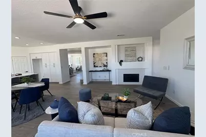 7531 Ridge View Drive, Lancaster, CA 93536 - Photo 9