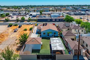 44709 Beech, Lancaster, CA 93534 - Photo 3