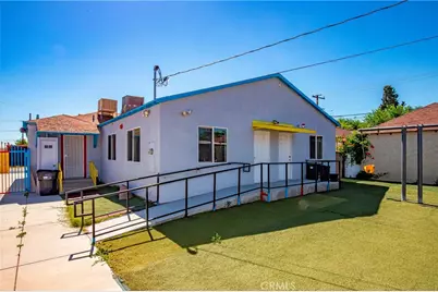 44709 Beech, Lancaster, CA 93534 - Photo 39