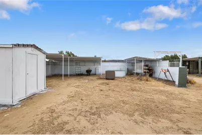 0 D8 200th St W, Lancaster, CA 93536 - Photo 11