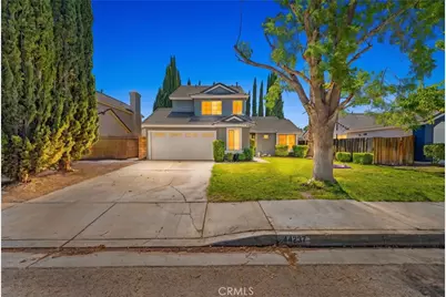 44237 Danya Ln, Lancaster, CA 93536 - Photo 1