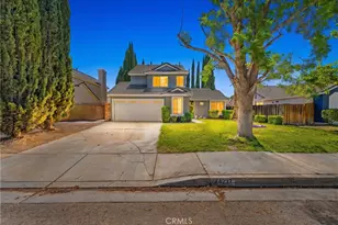 44237 Danya Ln, Lancaster, CA 93536 - Photo 1