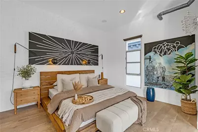 212 Marine Street #306, Santa Monica, CA 90405 - Photo 17