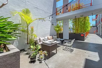 212 Marine Street #306, Santa Monica, CA 90405 - Photo 37