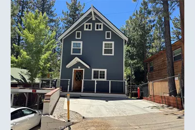 436 Dixie Lane, Big Bear Lake, CA 92315 - Photo 35