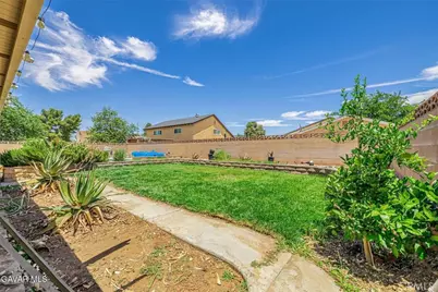 44740 Calston, Lancaster, CA 93535 - Photo 45