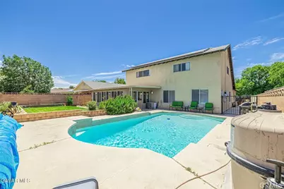 44740 Calston, Lancaster, CA 93535 - Photo 41