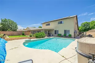 44740 Calston, Lancaster, CA 93535 - Photo 41