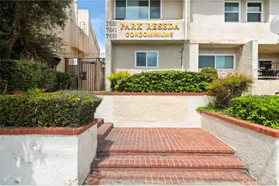 7641 Reseda Boulevard #126, Reseda, CA 91335 - Photo 27