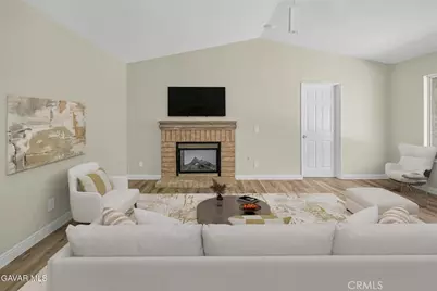 2810 Juniper Drive, Palmdale, CA 93550 - Photo 5