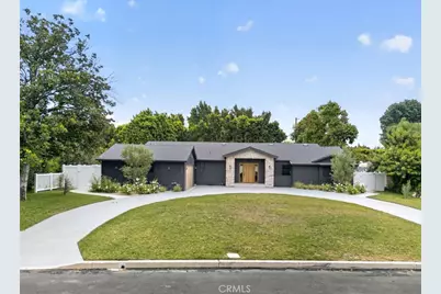 8960 Oak Park Avenue, Sherwood Forest, CA 91325 - Photo 1