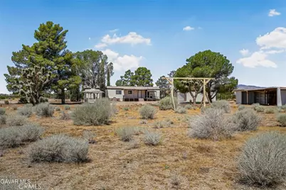 5891 Casper Avenue, Mojave, CA 93501 - Photo 31