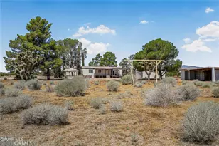5891 Casper Ave, Mojave, CA 93501 - Photo 31