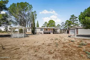 5891 Casper Ave, Mojave, CA 93501 - Photo 1