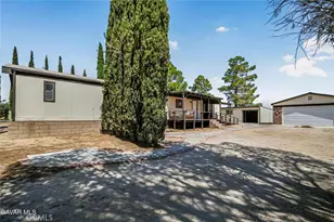 5891 Casper Ave, Mojave, CA 93501 - Photo 27