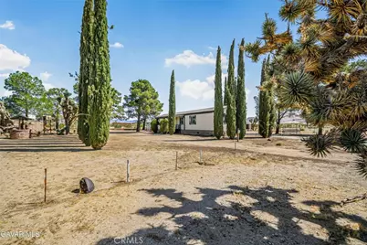 5891 Casper Avenue, Mojave, CA 93501 - Photo 23