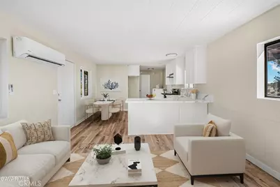 5891 Casper Avenue, Mojave, CA 93501 - Photo 5