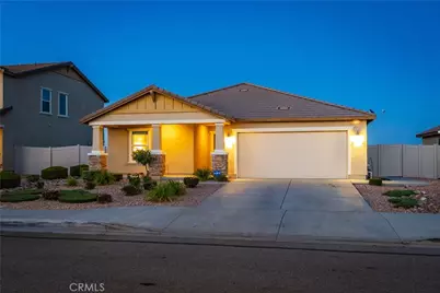 44244 Ryckebosch Lane, Lancaster, CA 93535 - Photo 1