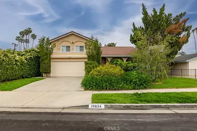 19834 Haynes Street, Woodland Hills, CA 91367 - Photo 1