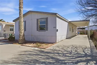 45465 25th, Lancaster, CA 93535 - Photo 1