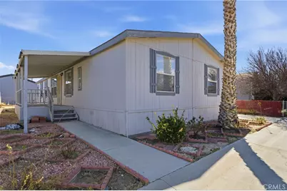 45465 25th, Lancaster, CA 93535 - Photo 1