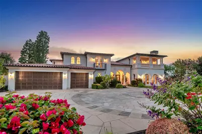 1436 Via Arco, Palos Verdes Peninsula, CA 90274 - Photo 3
