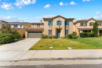 2431 Loganberry, Palmdale, CA 93551 - Photo 7