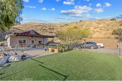 6931 Sierra, Agua Dulce, CA 91390 - Photo 21