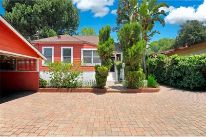 703 Manzanita, Sierra Madre, CA 91024 - Photo 3