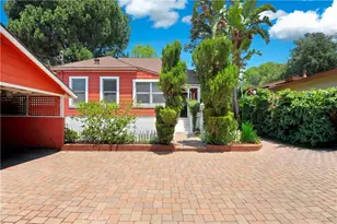 703 Manzanita, Sierra Madre, CA 91024 - Photo 3