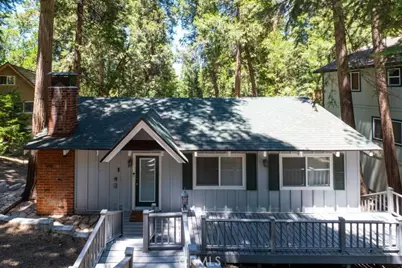 29054 Alder Ter, Cedar Glen, CA 92321 - Photo 1