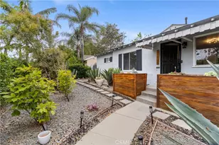 11105 Califa, North Hollywood, CA 91601 - Photo 1