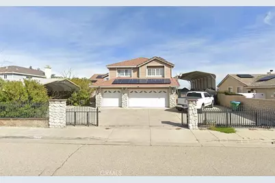 3361 Conestoga Canyon Road, Palmdale, CA 93550 - Photo 1