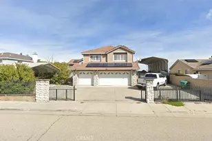 3361 Conestoga Canyon Rd, Palmdale, CA 93550 - Photo 1