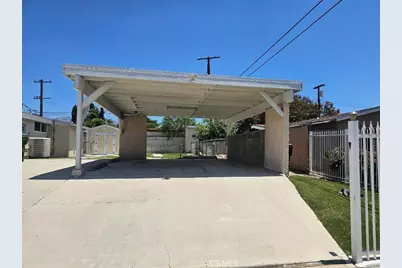 13084 Vaughn, San Fernando, CA 91340 - Photo 3