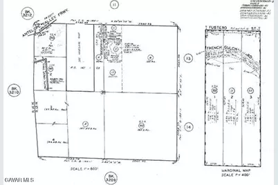 0 Pacific Crest Trl Vic Ca, Agua Dulce, CA 91350 - Photo 1