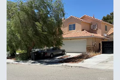 5539 Tamarack, Palmdale, CA 93552 - Photo 1