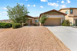 3617 Half Dome Ave, Rosamond, CA 93560 - Photo 1