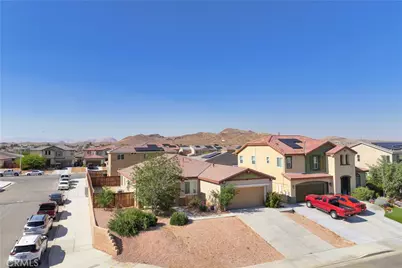 3617 Half Dome Avenue, Rosamond, CA 93560 - Photo 13