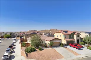 3617 Half Dome Ave, Rosamond, CA 93560 - Photo 13