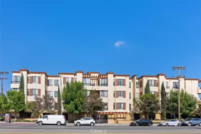 6938 Laurel Canyon #108, North Hollywood, CA 91605 - Photo 3