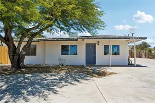 49272 Hibiscus Dr, Morongo Valley, CA 92256 - Photo 1
