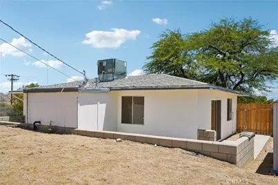 49272 Hibiscus Drive, Morongo Valley, CA 92256 - Photo 25