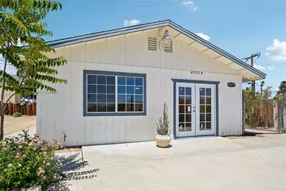 49272 Hibiscus Drive, Morongo Valley, CA 92256 - Photo 31