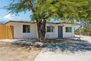 49272 Hibiscus Dr, Morongo Valley, CA 92256 - Photo 3