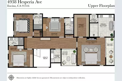 4938 Hesperia, Encino, CA 91316 - Photo 39
